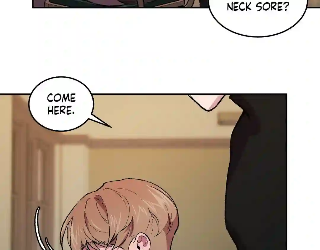 My Dearest Misery [Official] - Chapter 1 manhwa