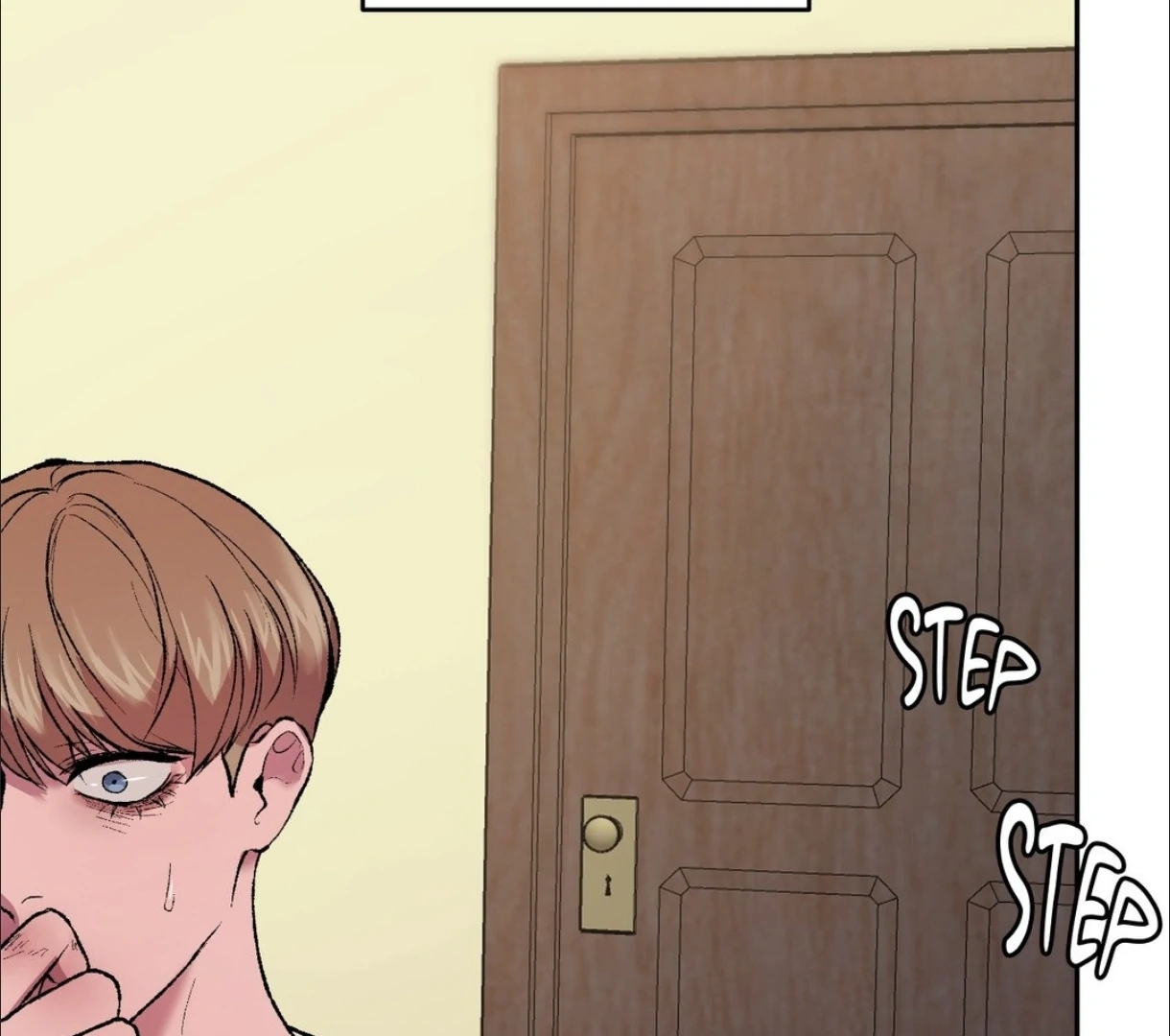 My Dearest Misery [Official] - Chapter 10 manhwa