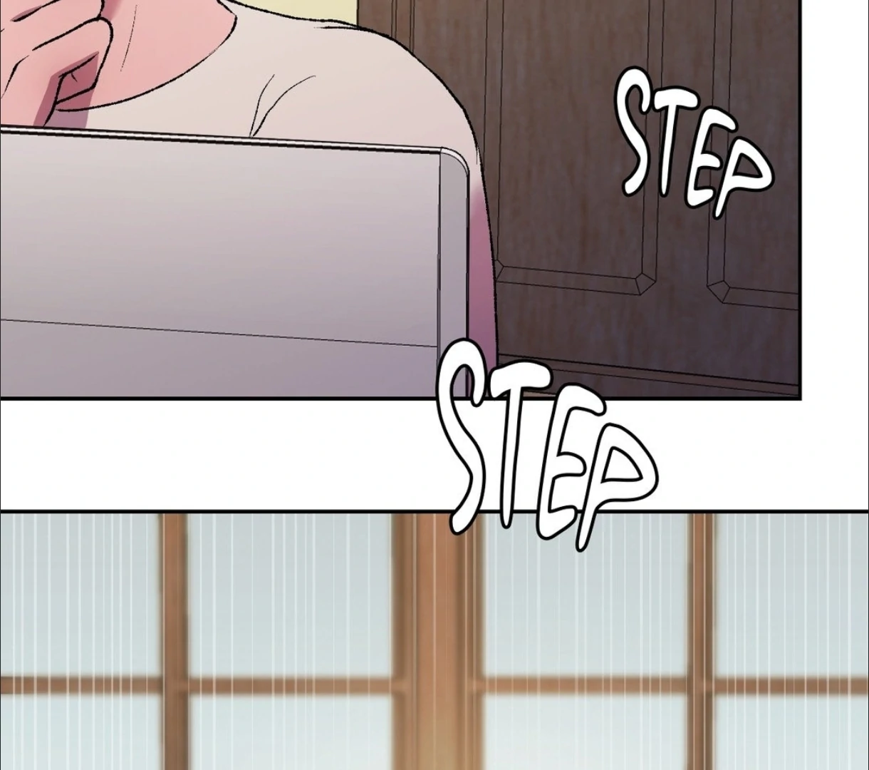 My Dearest Misery [Official] - Chapter 10 manhwa