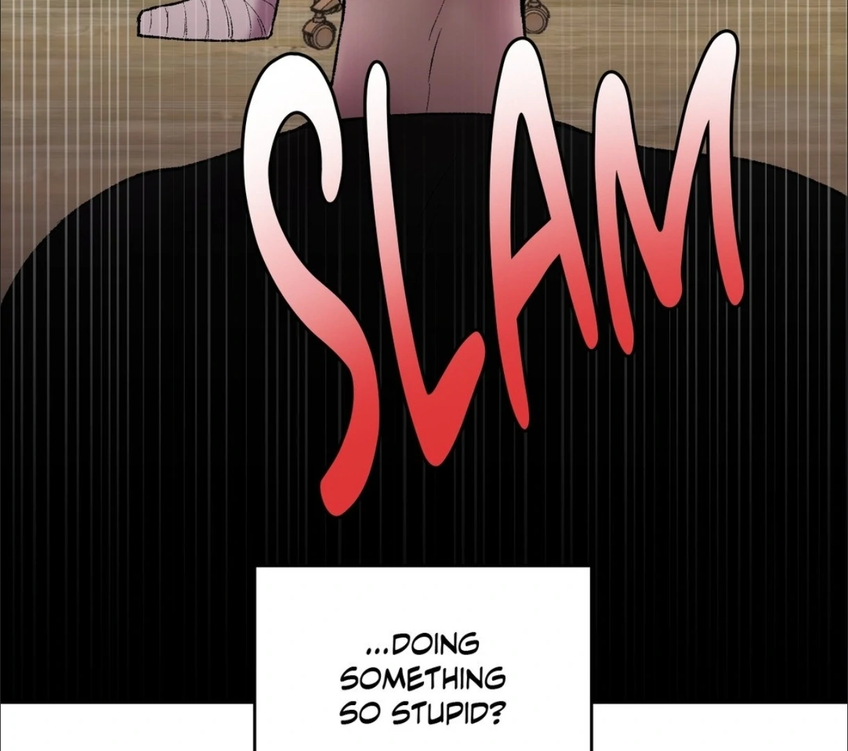 My Dearest Misery [Official] - Chapter 10 manhwa