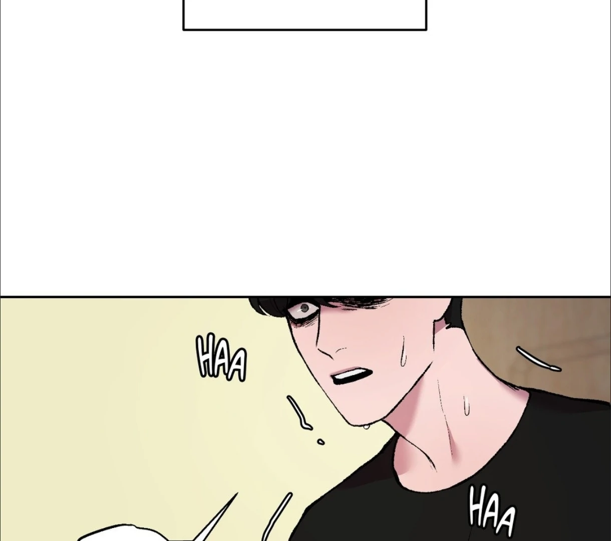 My Dearest Misery [Official] - Chapter 10 manhwa