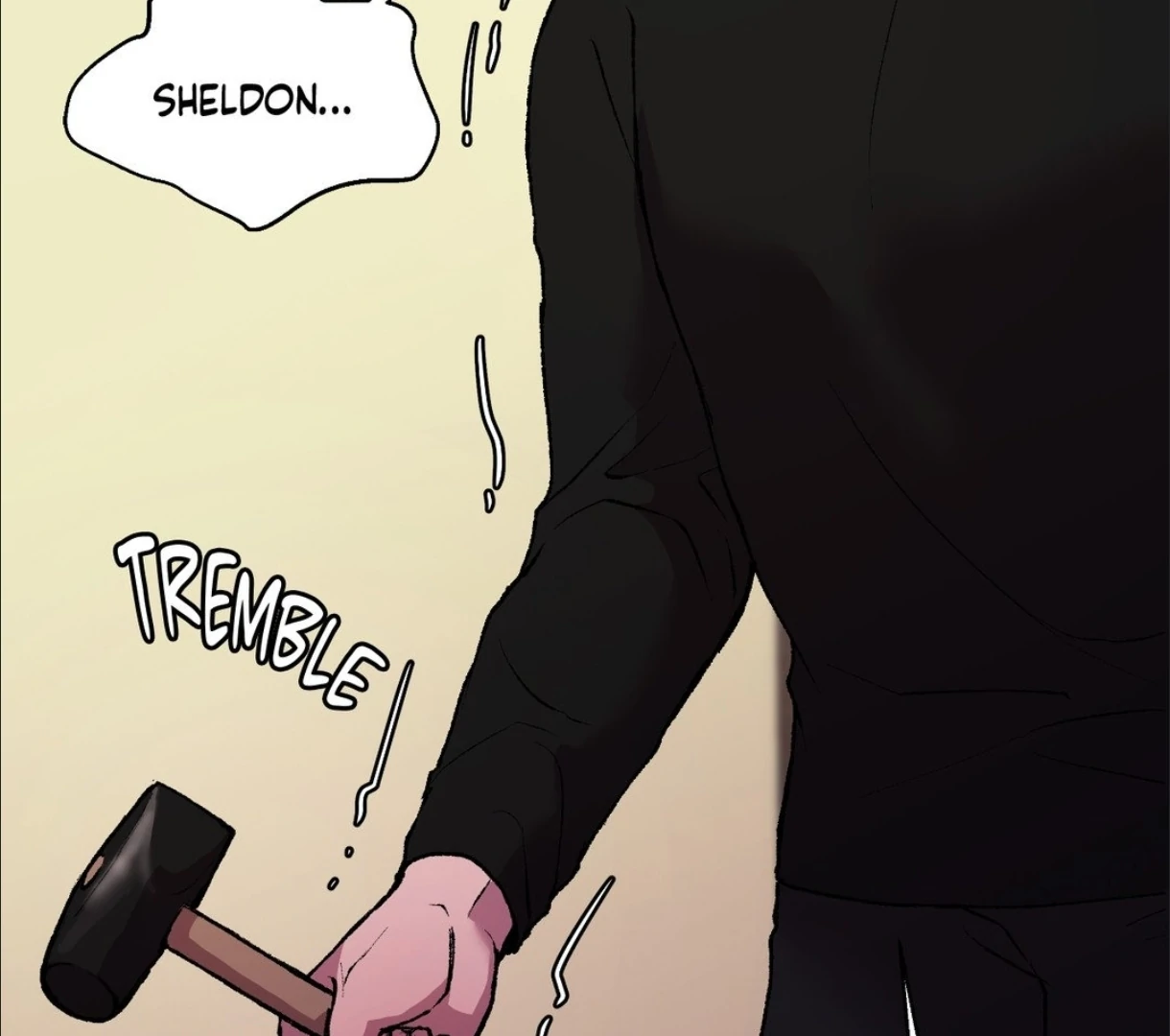 My Dearest Misery [Official] - Chapter 10 manhwa