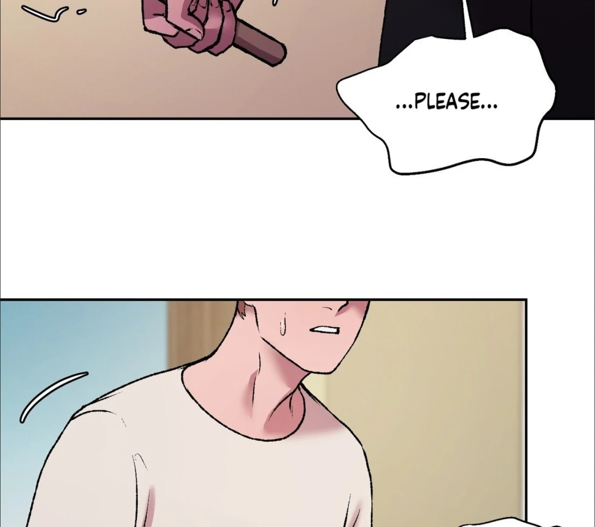 My Dearest Misery [Official] - Chapter 10 manhwa