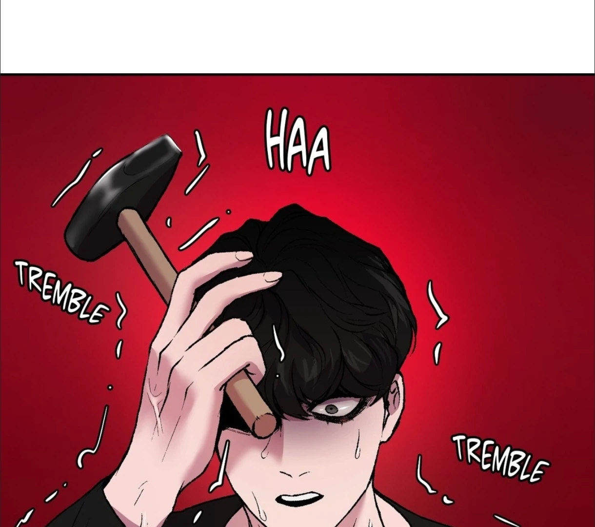 My Dearest Misery [Official] - Chapter 10 manhwa