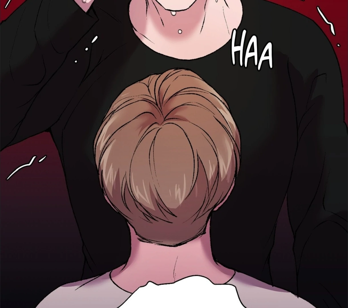 My Dearest Misery [Official] - Chapter 10 manhwa