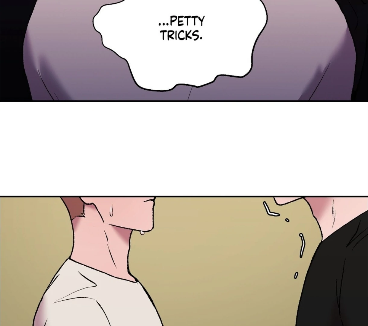 My Dearest Misery [Official] - Chapter 10 manhwa