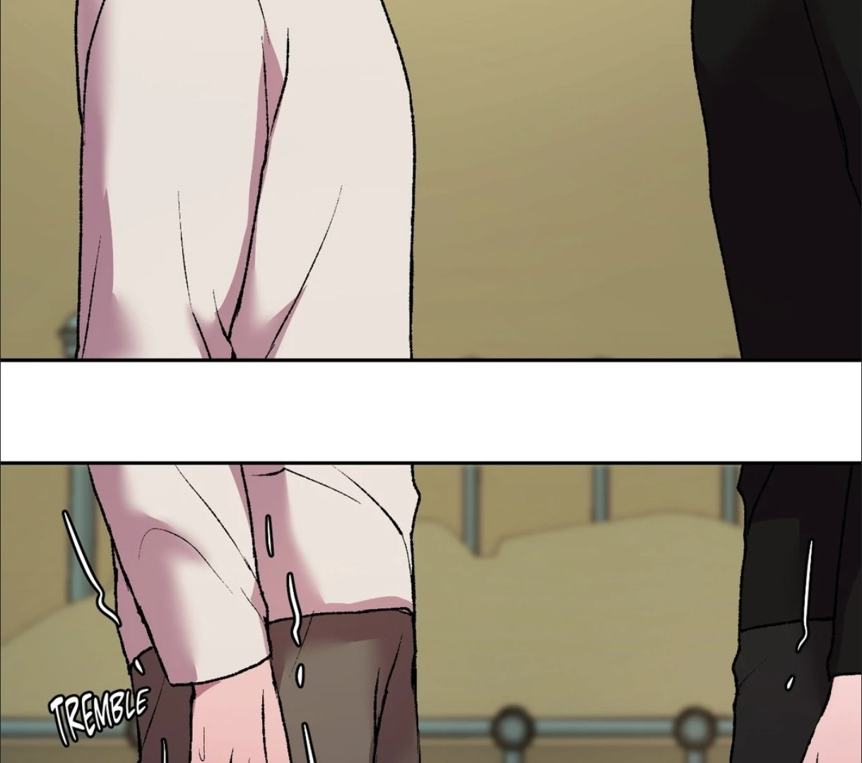 My Dearest Misery [Official] - Chapter 10 manhwa