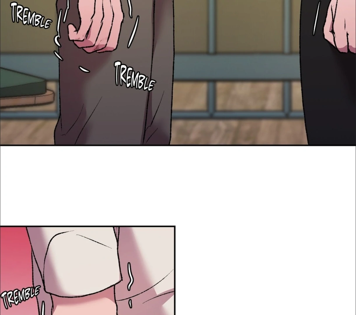 My Dearest Misery [Official] - Chapter 10 manhwa