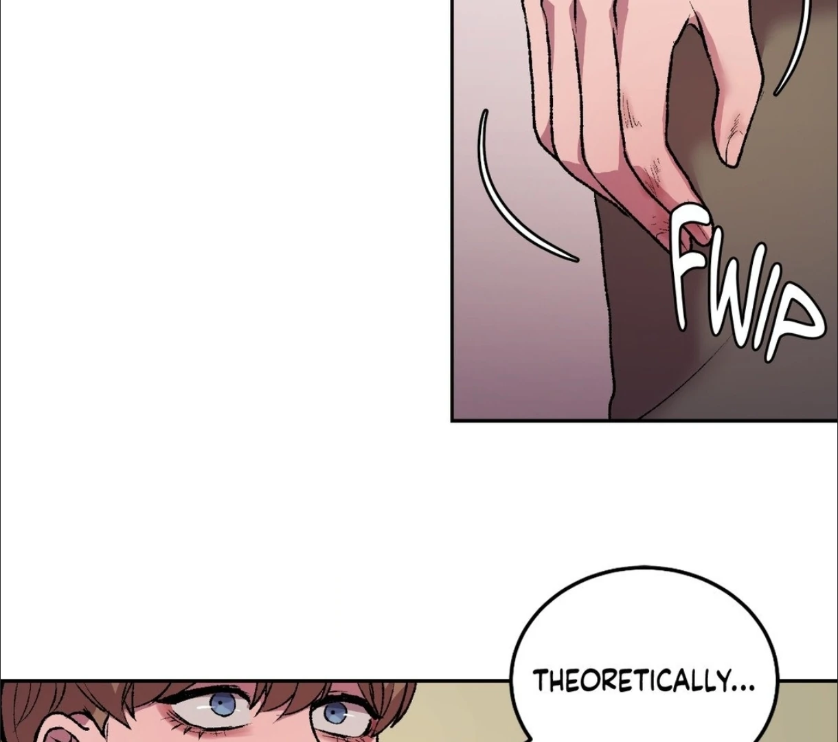 My Dearest Misery [Official] - Chapter 10 manhwa
