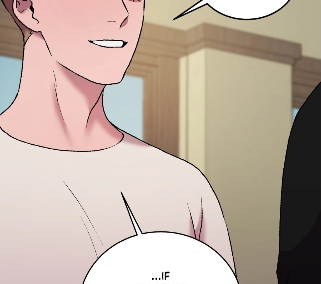 My Dearest Misery [Official] - Chapter 10 manhwa