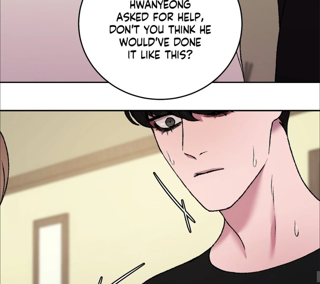 My Dearest Misery [Official] - Chapter 10 manhwa