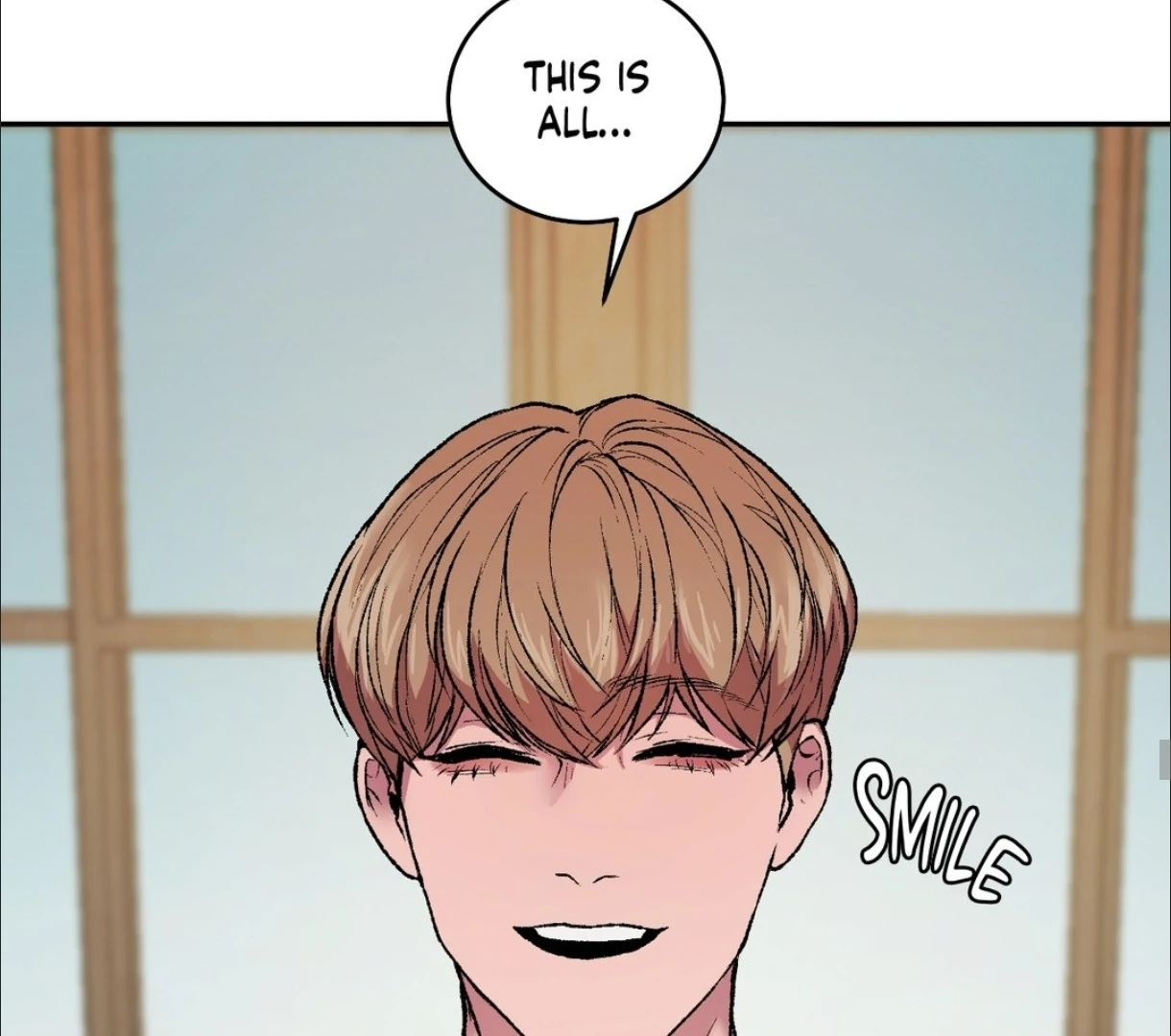 My Dearest Misery [Official] - Chapter 10 manhwa
