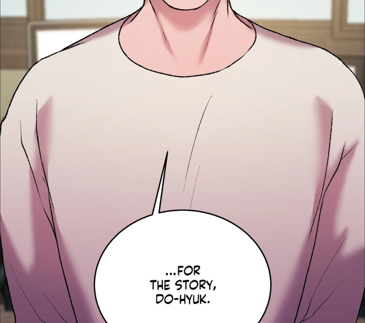 My Dearest Misery [Official] - Chapter 10 manhwa