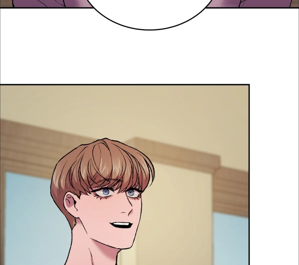 My Dearest Misery [Official] - Chapter 10 manhwa