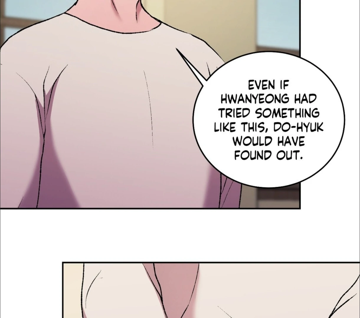My Dearest Misery [Official] - Chapter 10 manhwa