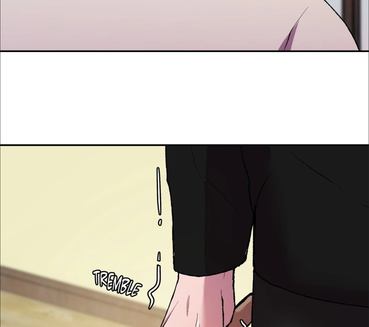 My Dearest Misery [Official] - Chapter 10 manhwa