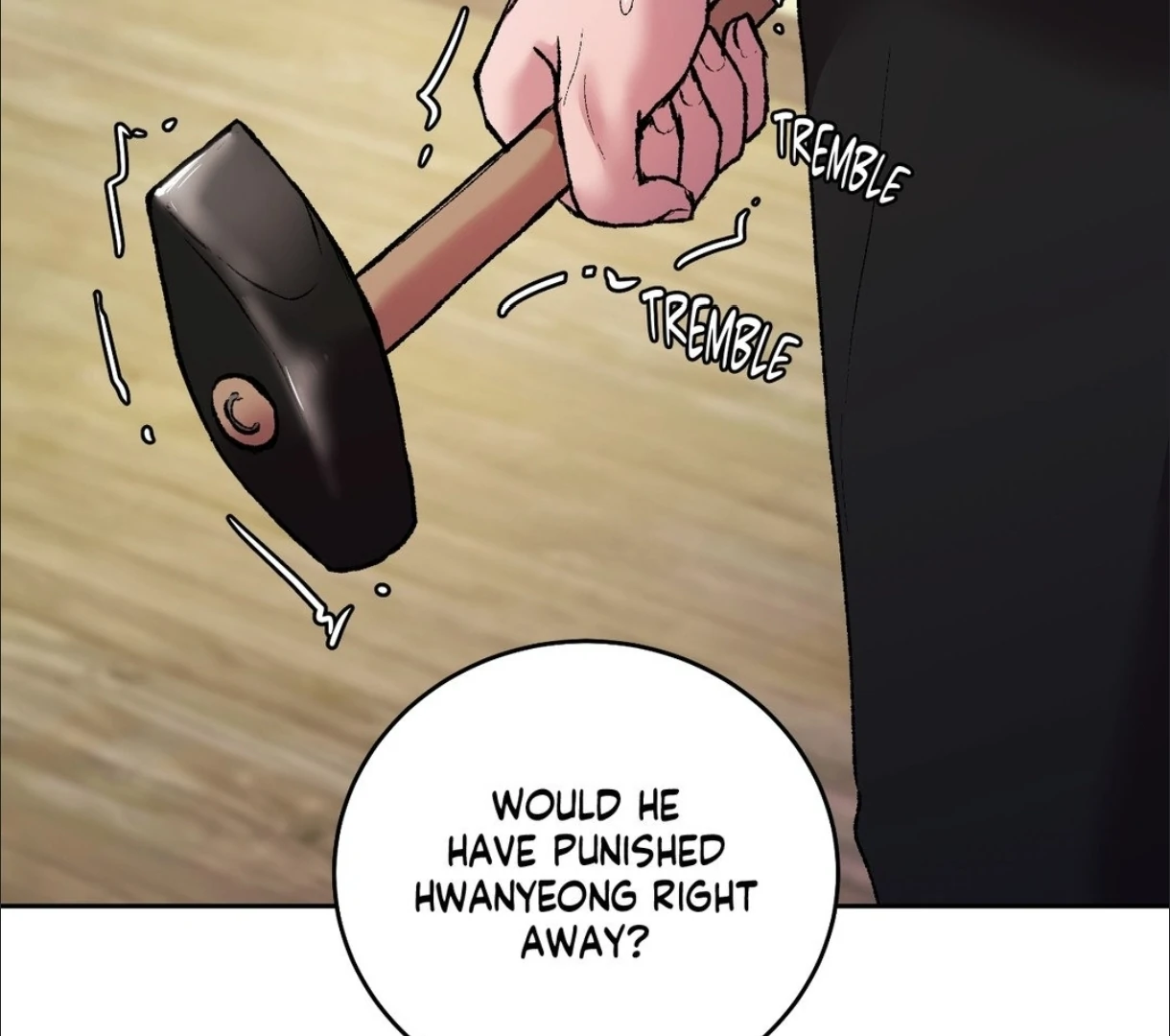 My Dearest Misery [Official] - Chapter 10 manhwa