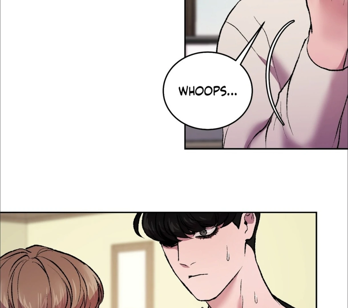 My Dearest Misery [Official] - Chapter 10 manhwa
