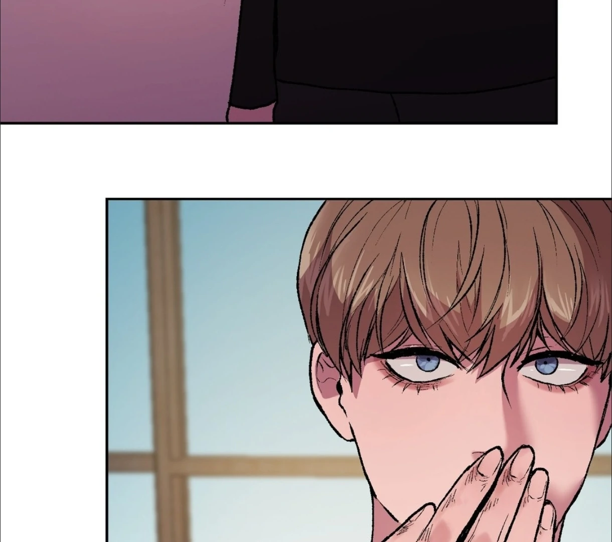 My Dearest Misery [Official] - Chapter 10 manhwa