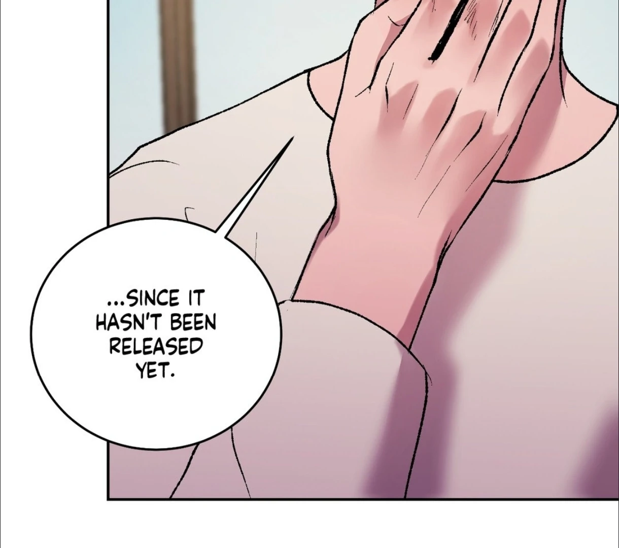 My Dearest Misery [Official] - Chapter 10 manhwa