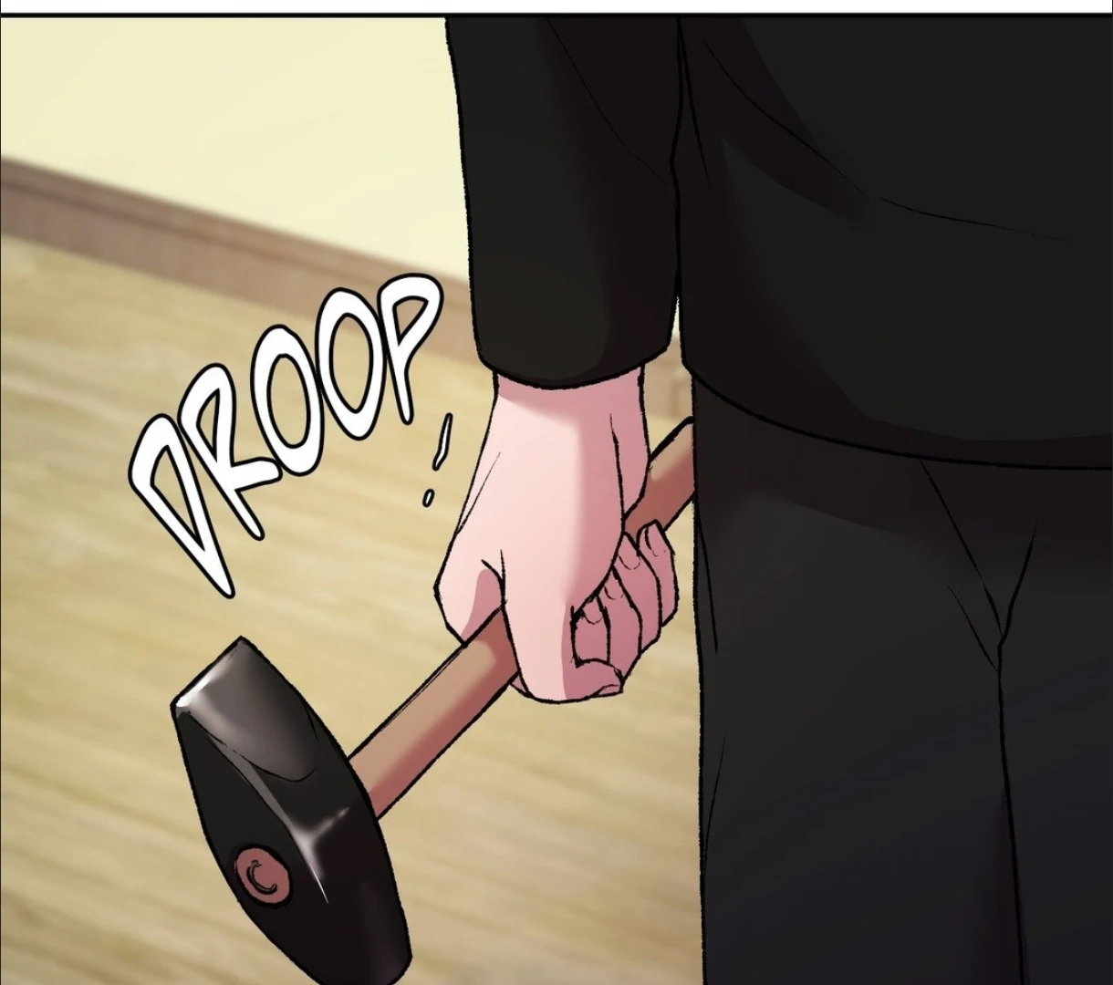 My Dearest Misery [Official] - Chapter 10 manhwa