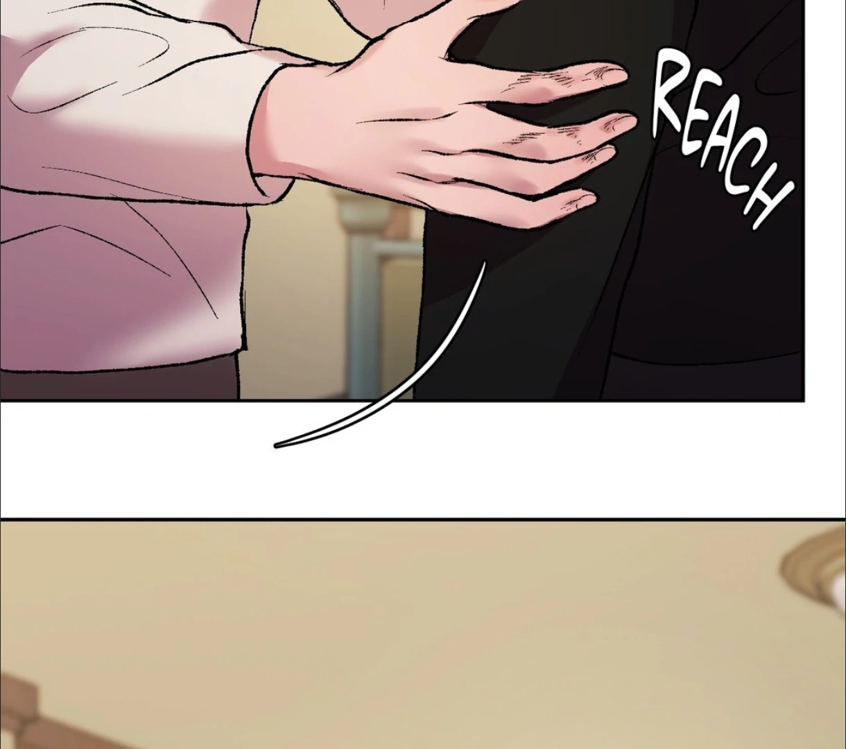 My Dearest Misery [Official] - Chapter 10 manhwa