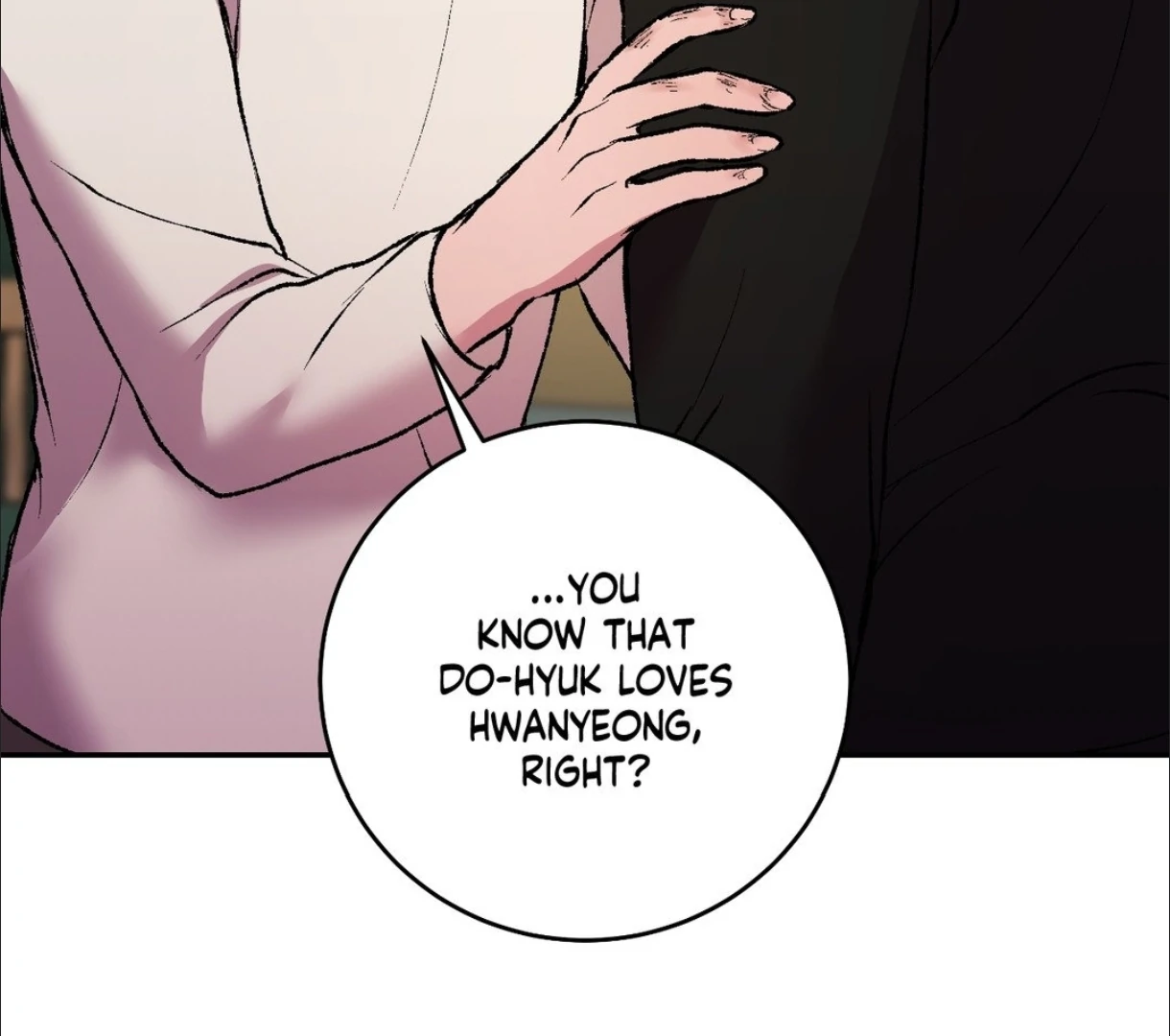 My Dearest Misery [Official] - Chapter 10 manhwa