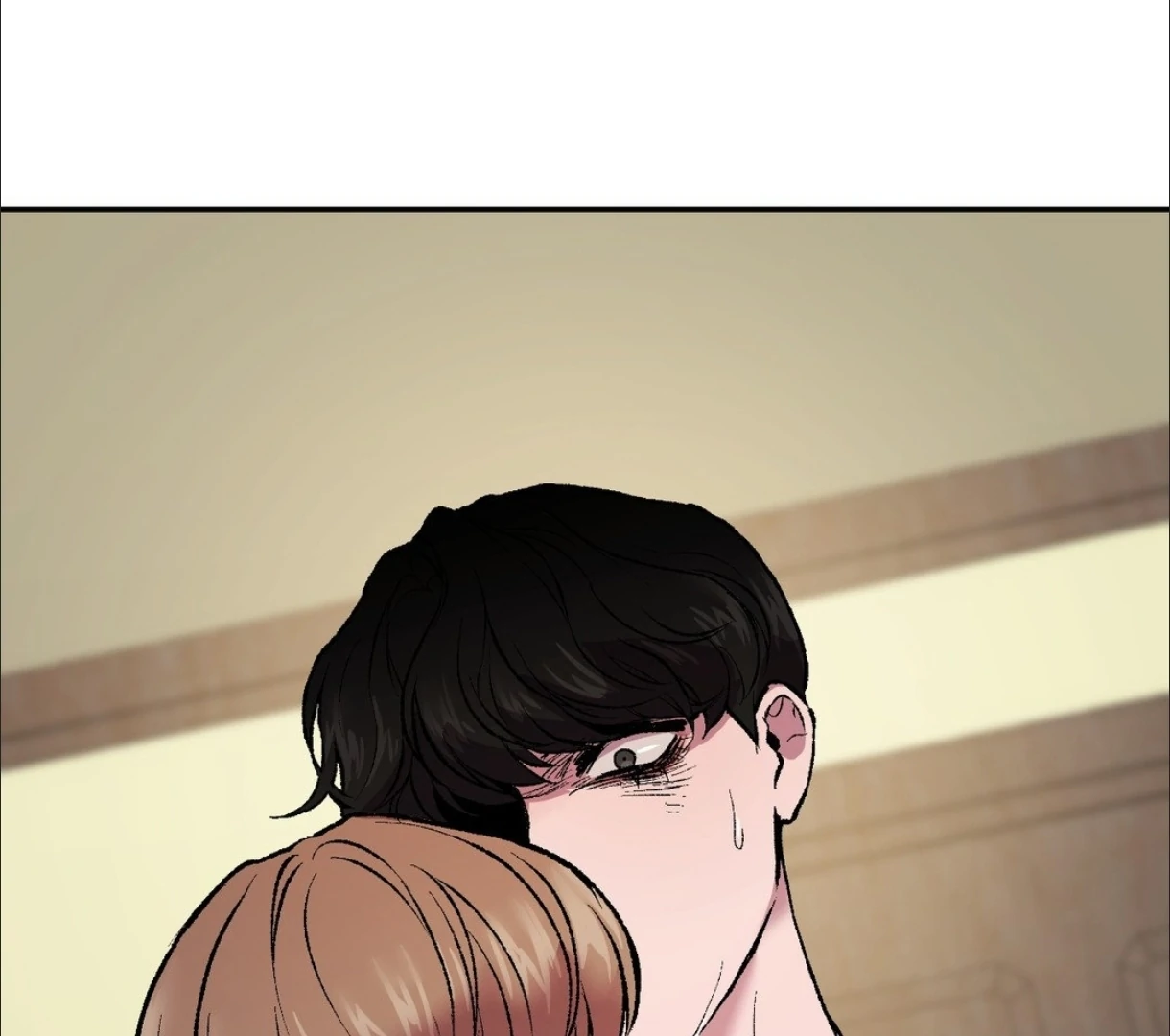My Dearest Misery [Official] - Chapter 10 manhwa