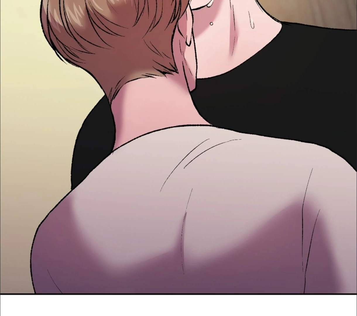 My Dearest Misery [Official] - Chapter 10 manhwa