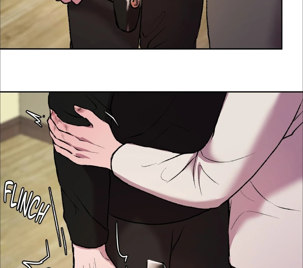 My Dearest Misery [Official] - Chapter 10 manhwa