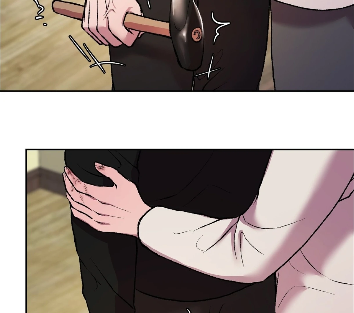 My Dearest Misery [Official] - Chapter 10 manhwa