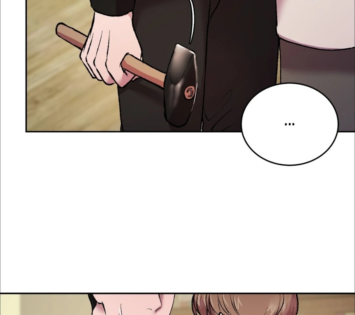 My Dearest Misery [Official] - Chapter 10 manhwa