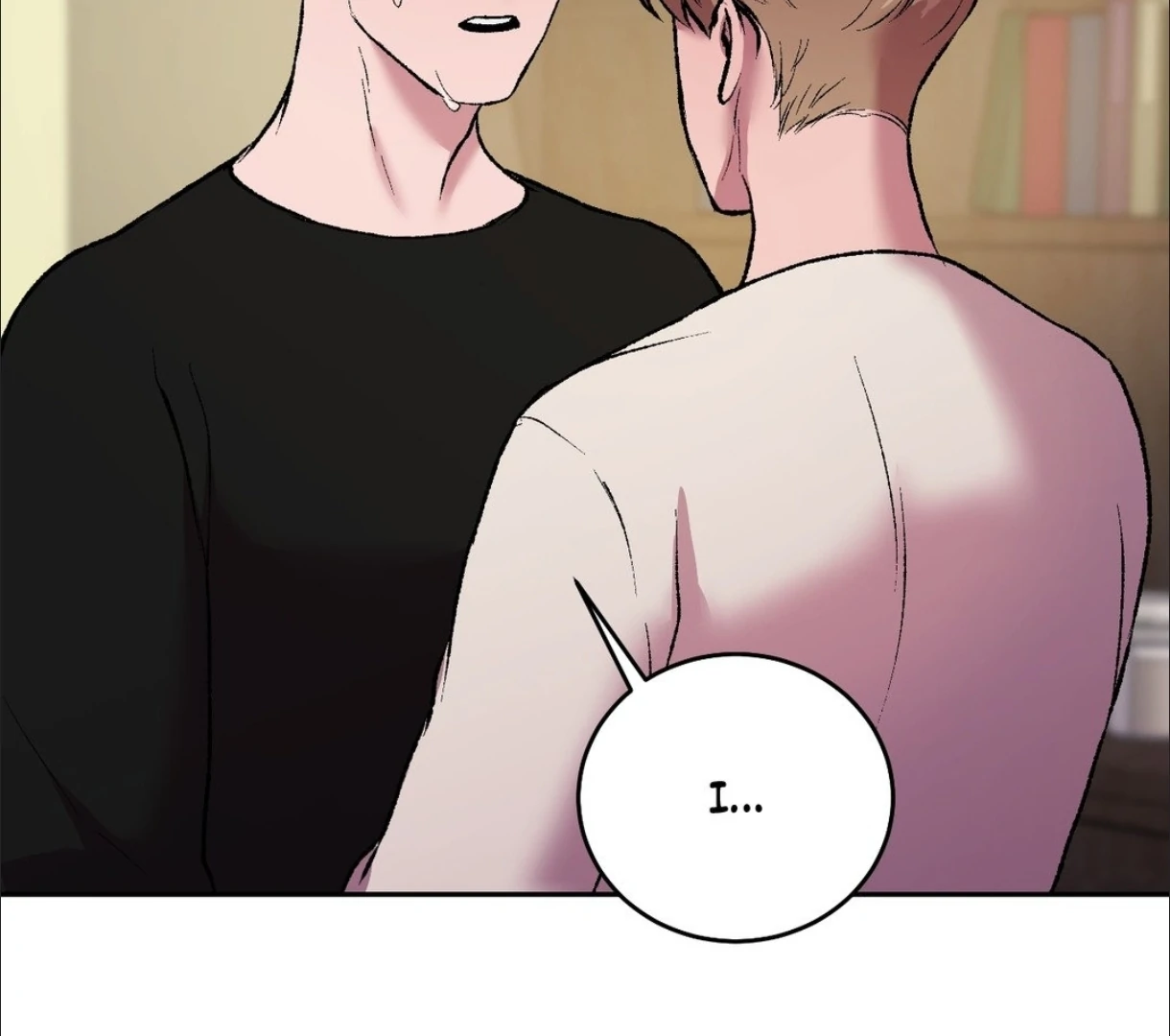 My Dearest Misery [Official] - Chapter 10 manhwa