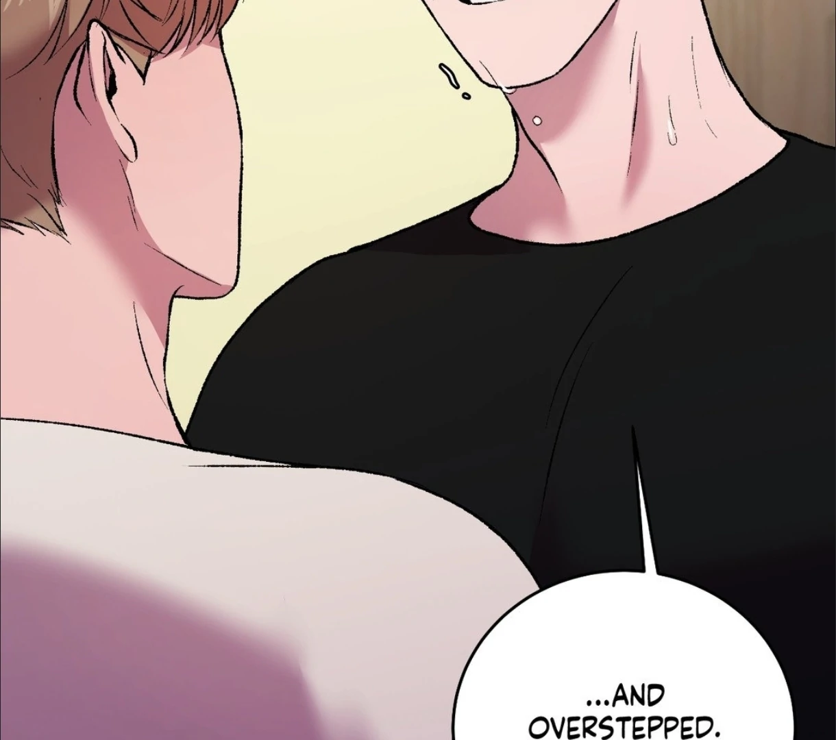 My Dearest Misery [Official] - Chapter 10 manhwa