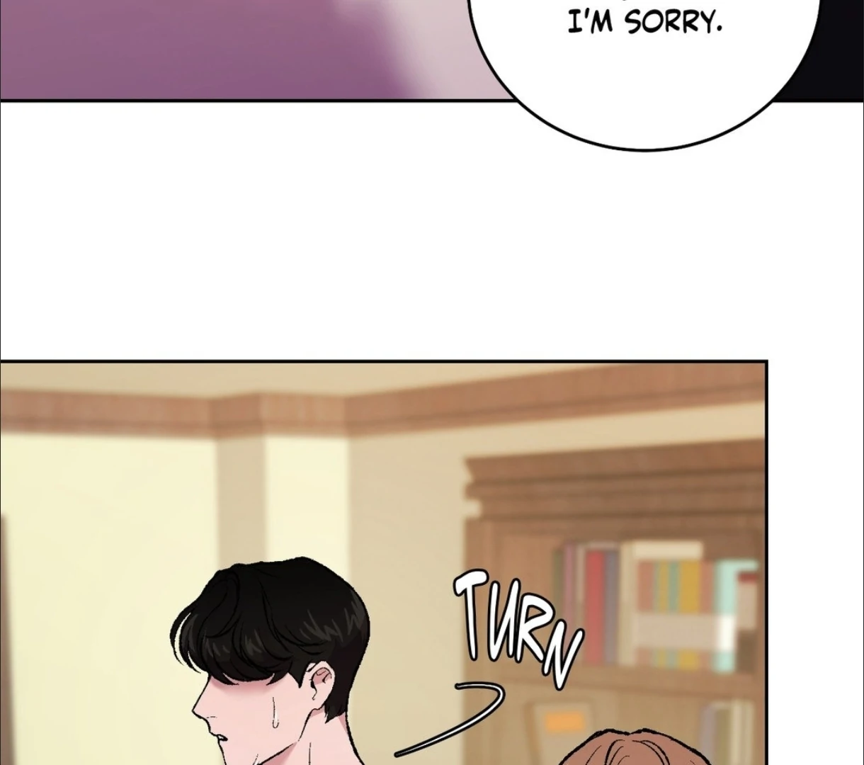 My Dearest Misery [Official] - Chapter 10 manhwa