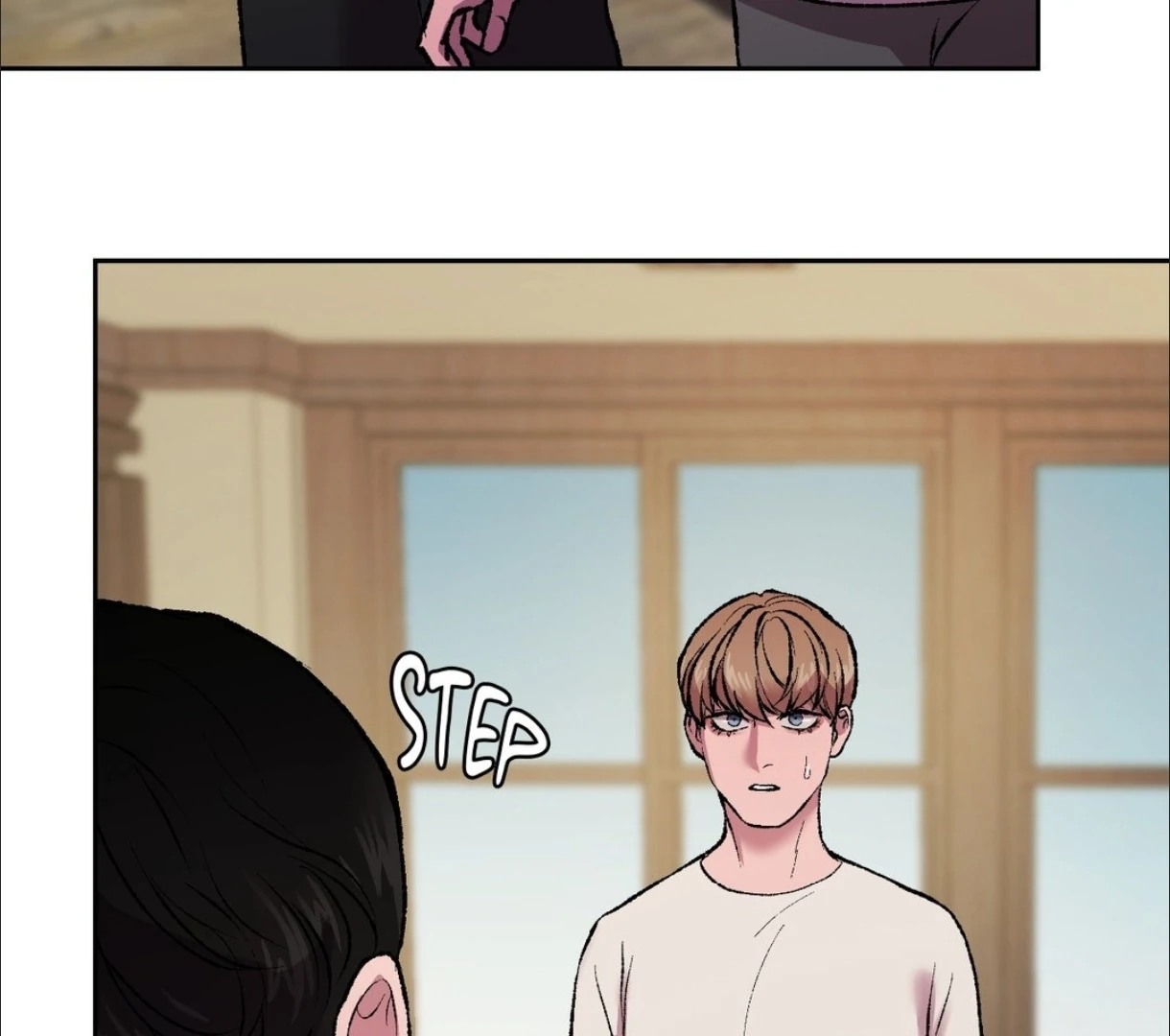 My Dearest Misery [Official] - Chapter 10 manhwa