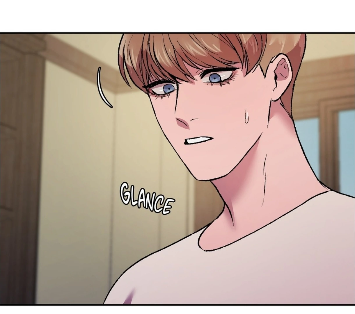 My Dearest Misery [Official] - Chapter 10 manhwa