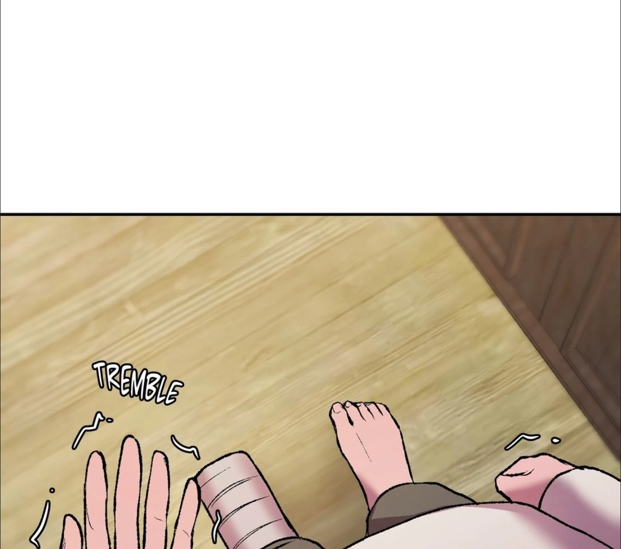 My Dearest Misery [Official] - Chapter 10 manhwa
