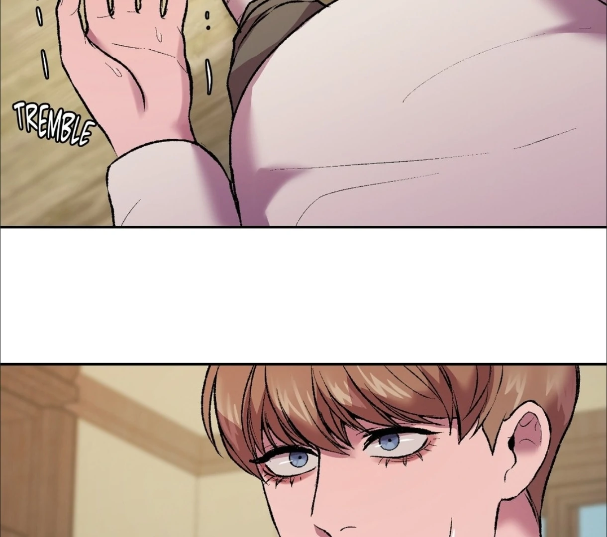 My Dearest Misery [Official] - Chapter 10 manhwa