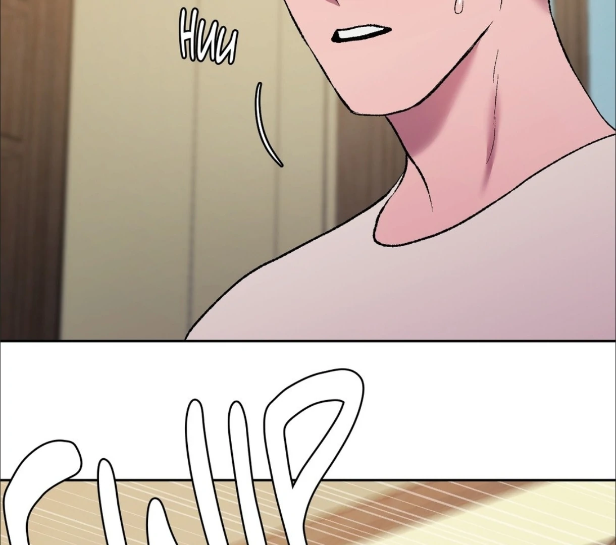 My Dearest Misery [Official] - Chapter 10 manhwa