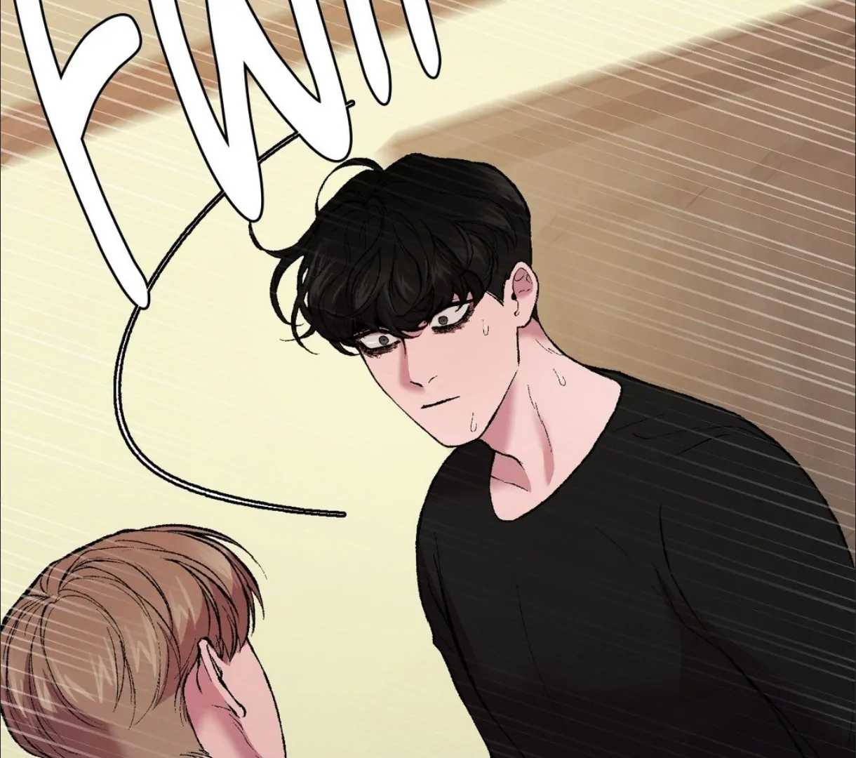 My Dearest Misery [Official] - Chapter 10 manhwa