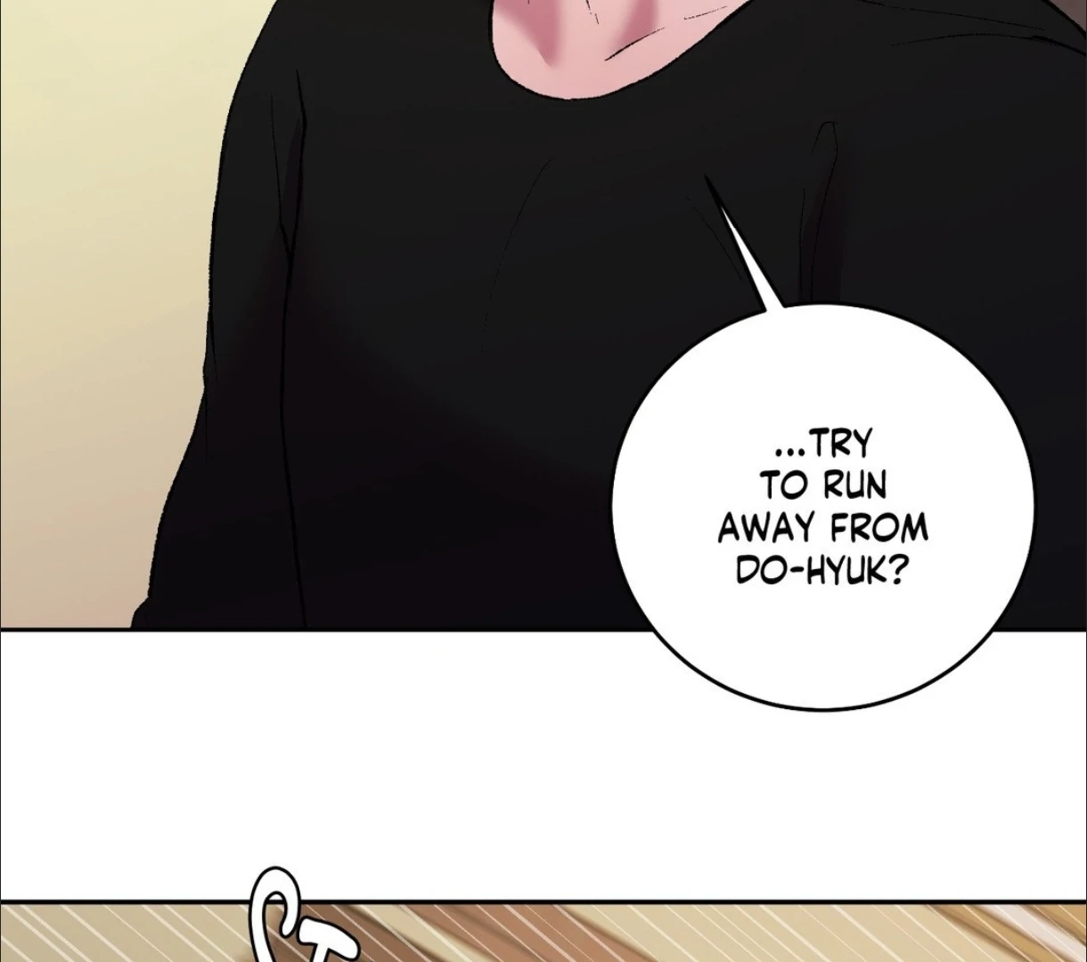 My Dearest Misery [Official] - Chapter 10 manhwa