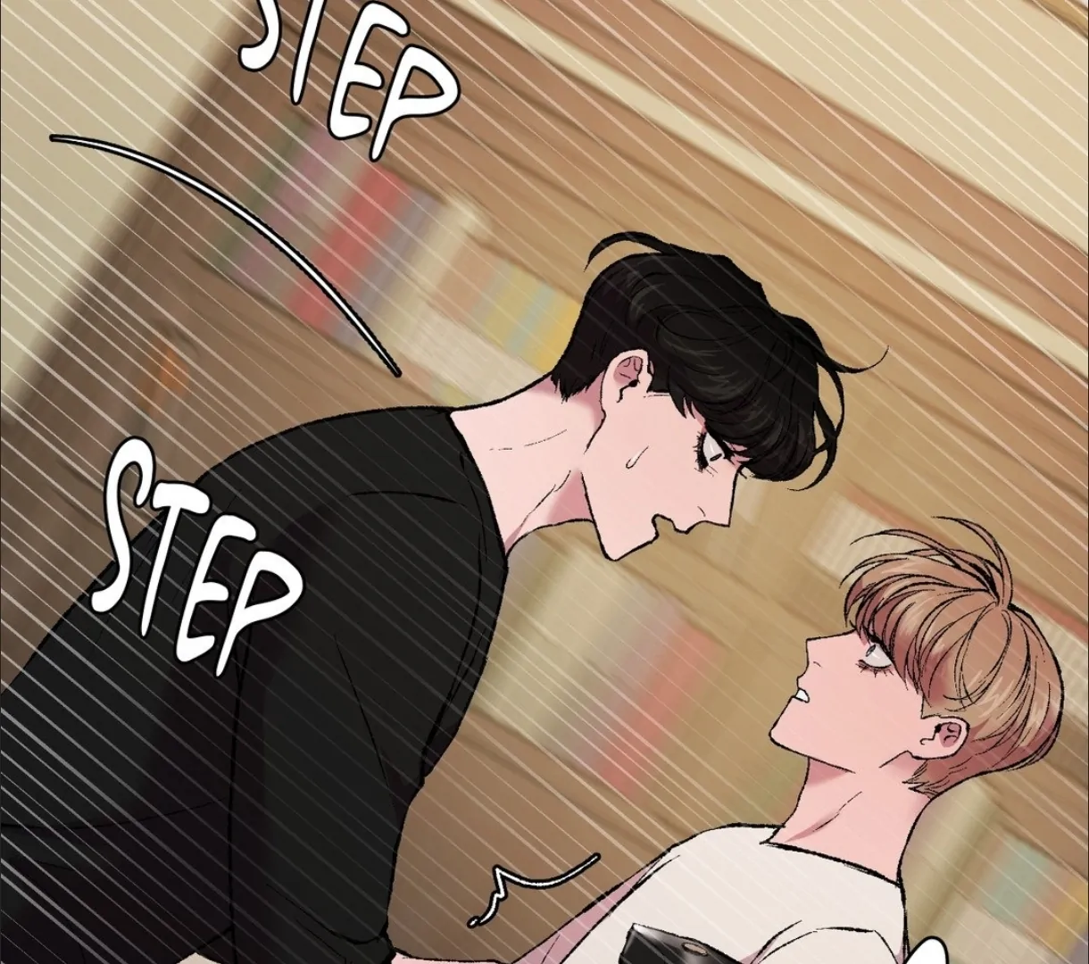 My Dearest Misery [Official] - Chapter 10 manhwa