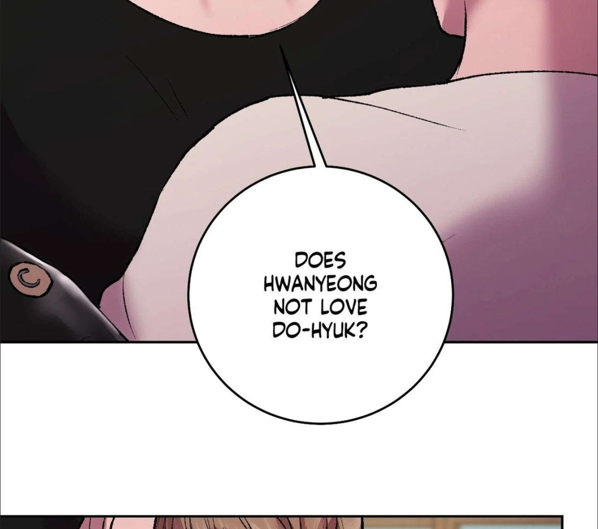 My Dearest Misery [Official] - Chapter 10 manhwa