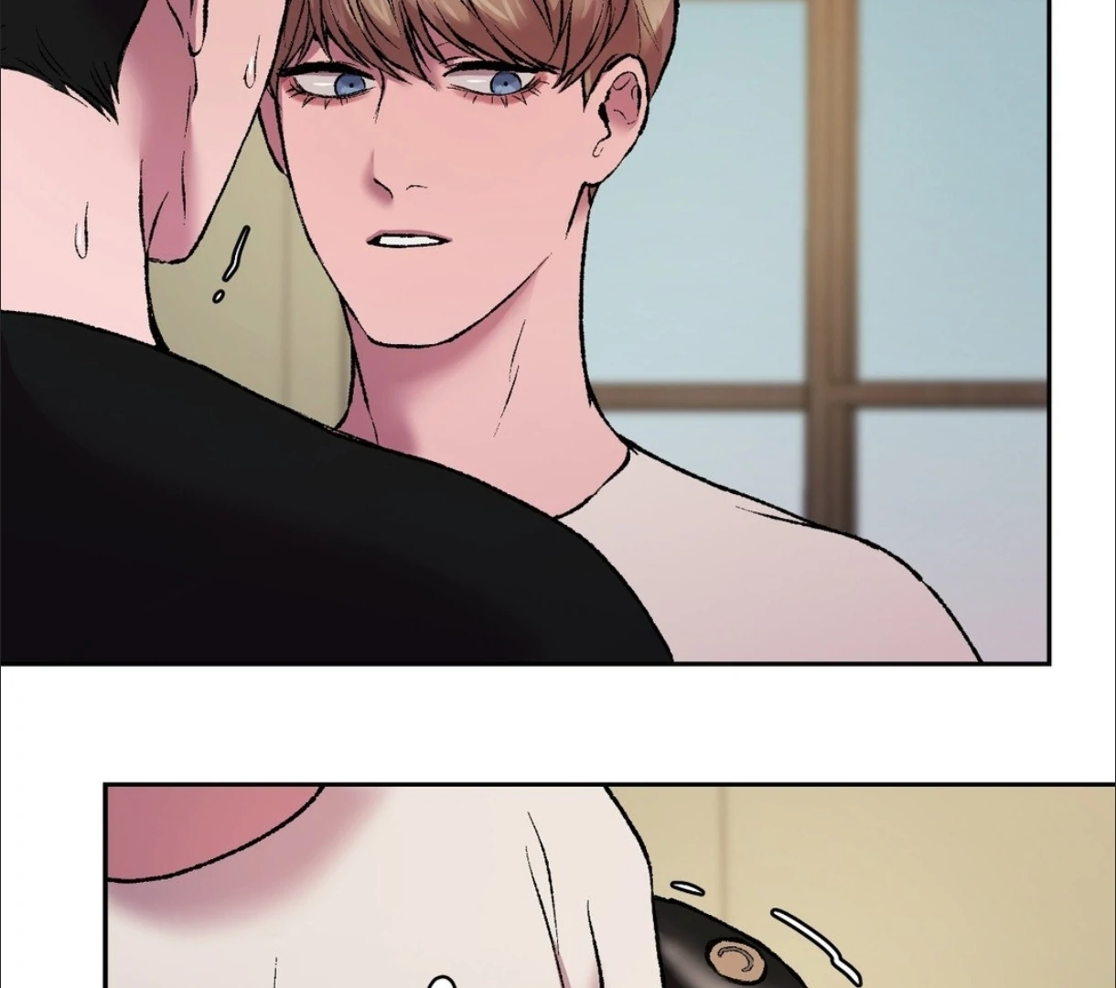 My Dearest Misery [Official] - Chapter 10 manhwa