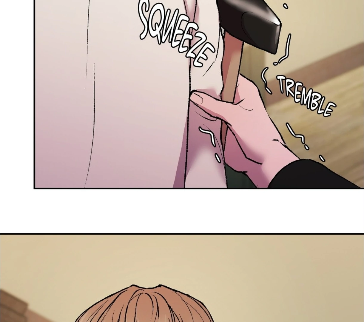 My Dearest Misery [Official] - Chapter 10 manhwa