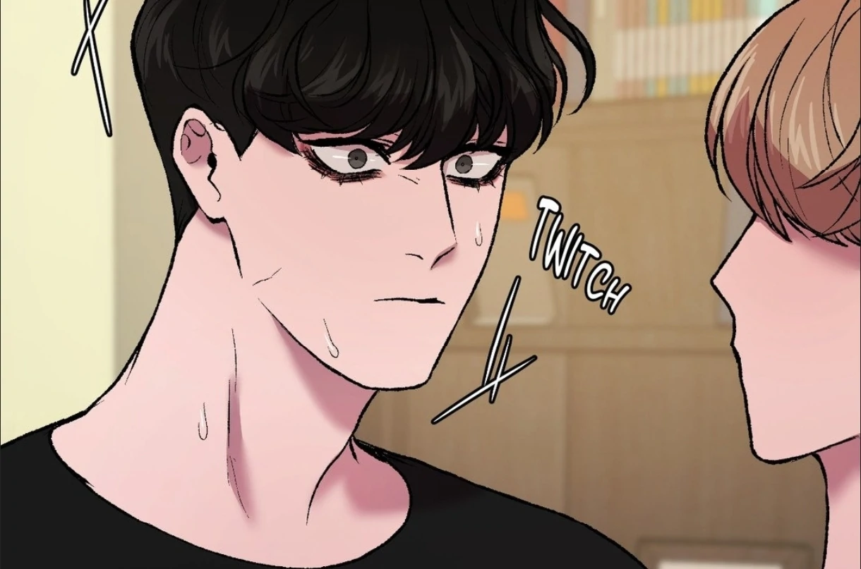 My Dearest Misery [Official] - Chapter 10 manhwa