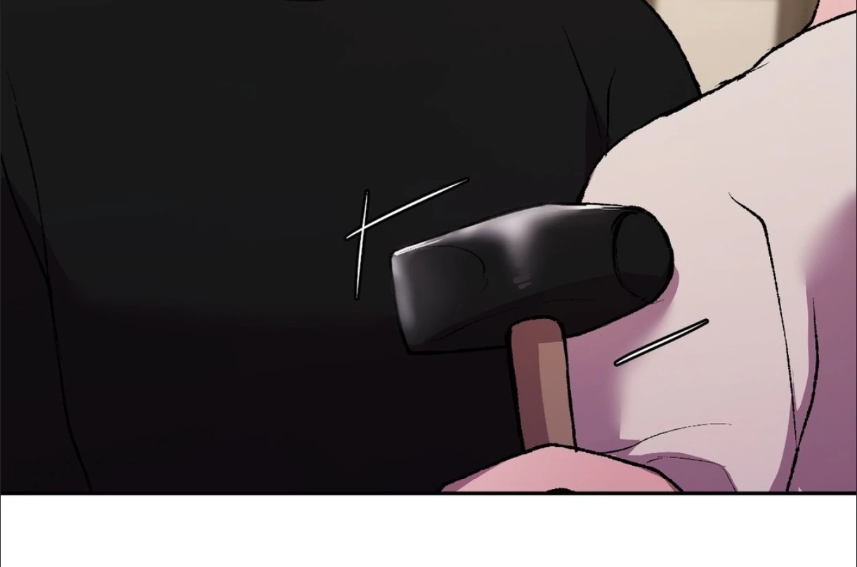 My Dearest Misery [Official] - Chapter 10 manhwa