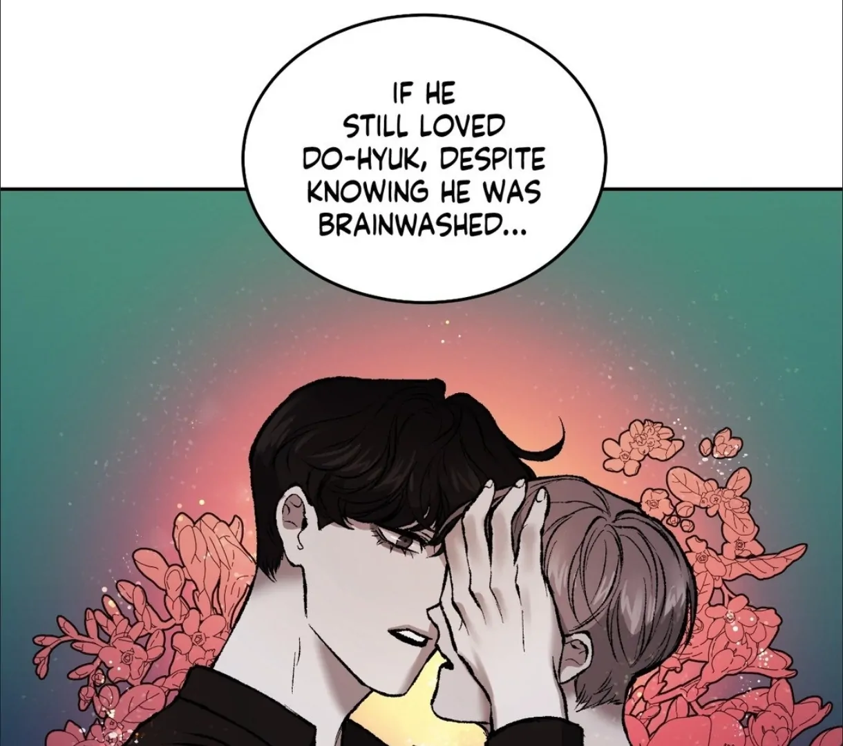 My Dearest Misery [Official] - Chapter 10 manhwa