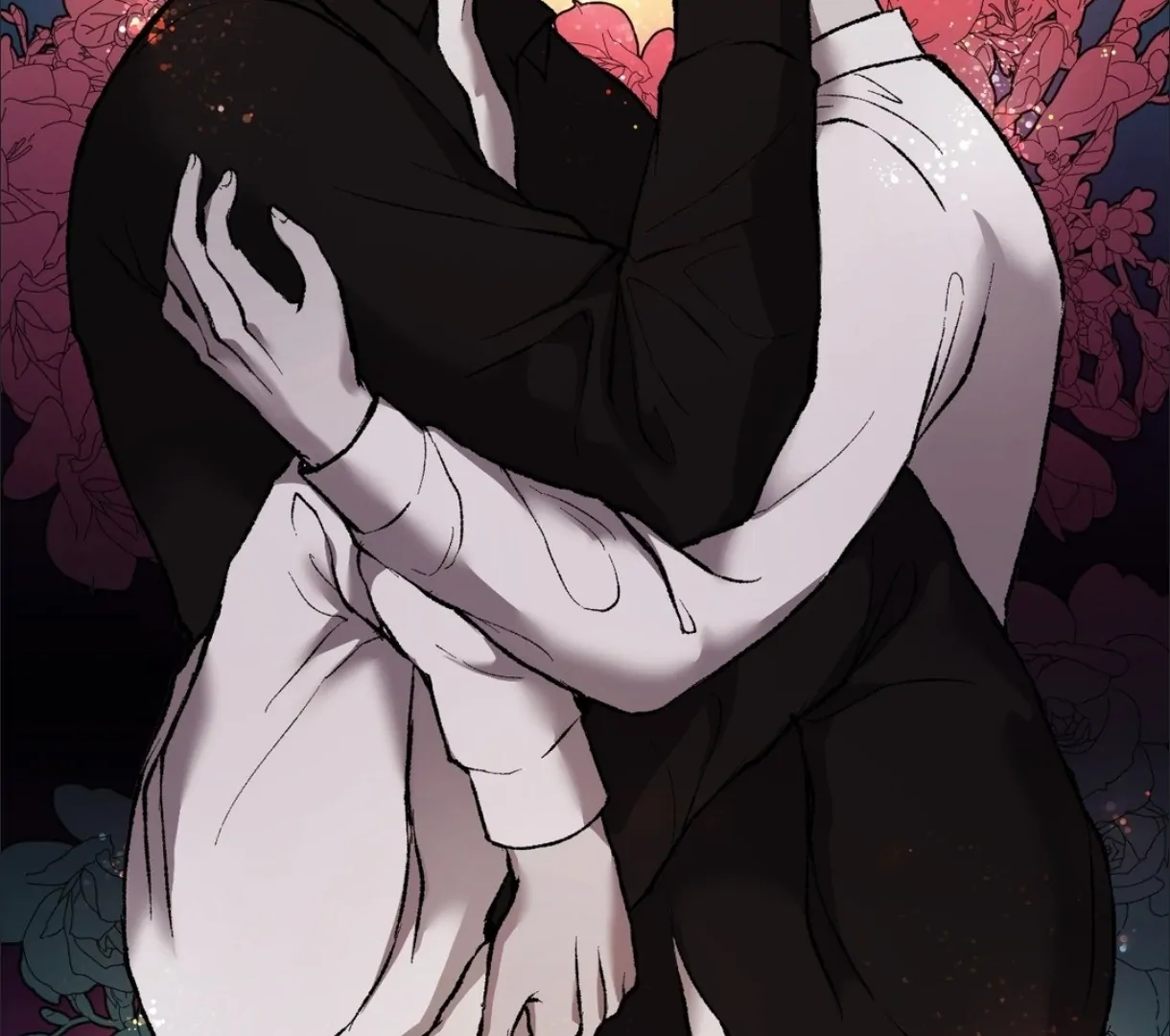 My Dearest Misery [Official] - Chapter 10 manhwa